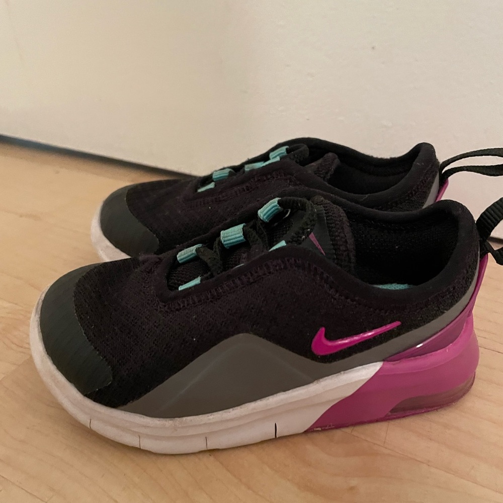 Nike Air Slip Ons ( Toddler)